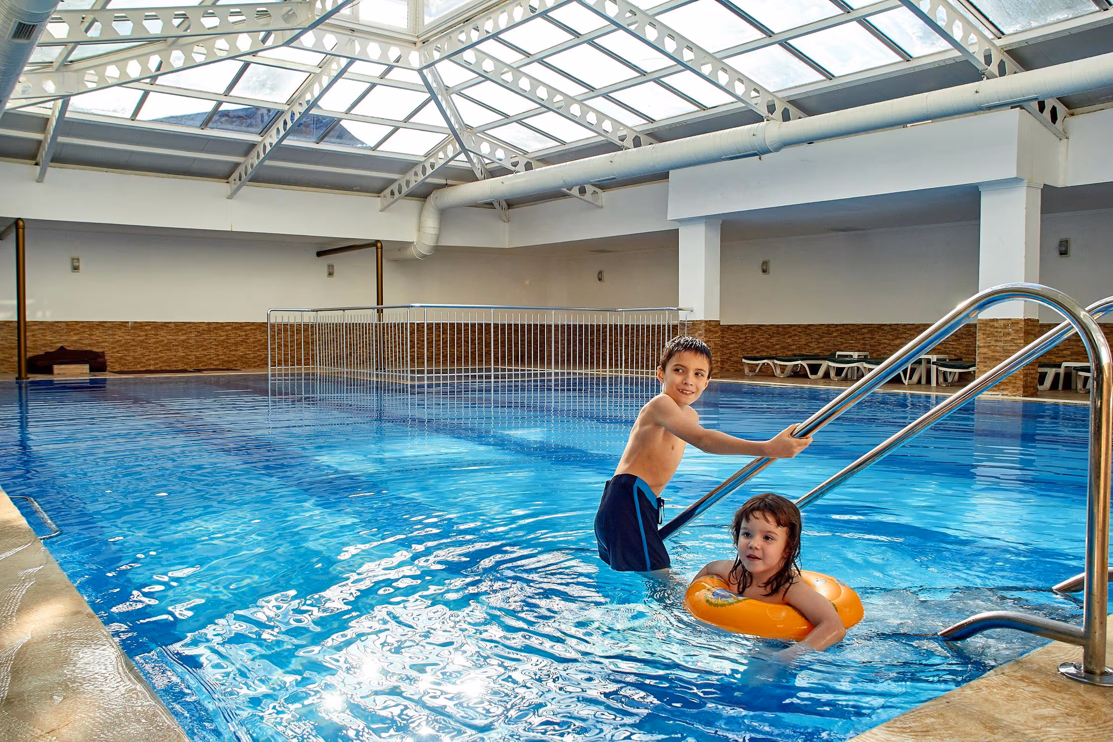 Manage parties easily with Omnify Children's activity software 