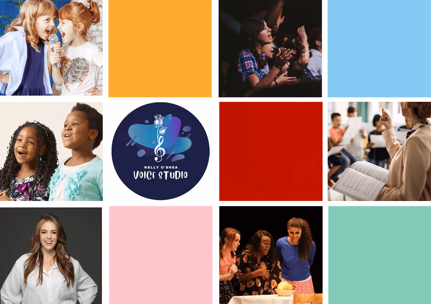 Manage parties easily with Omnify Children's activity software