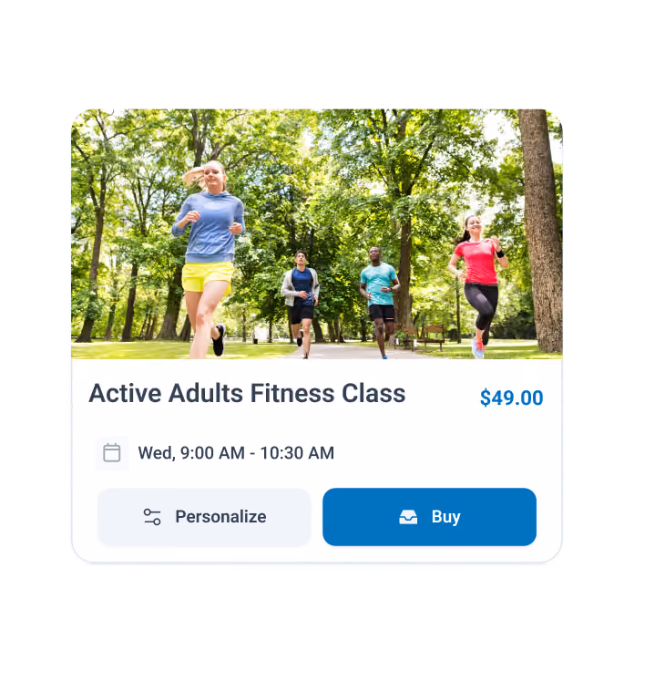 Omnify children's activity software increases your revenue