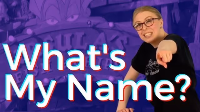 Beginner Street Dance Routine Choreography & Tutorial to What's My Name? from Descendants 2