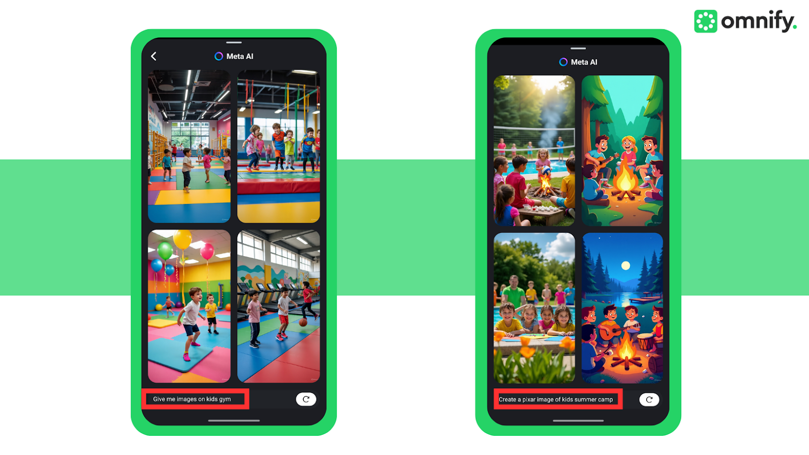 improve your Instagram presence and content creation process with AI images for Instagram stories and include trending hashtags and Instagram captions