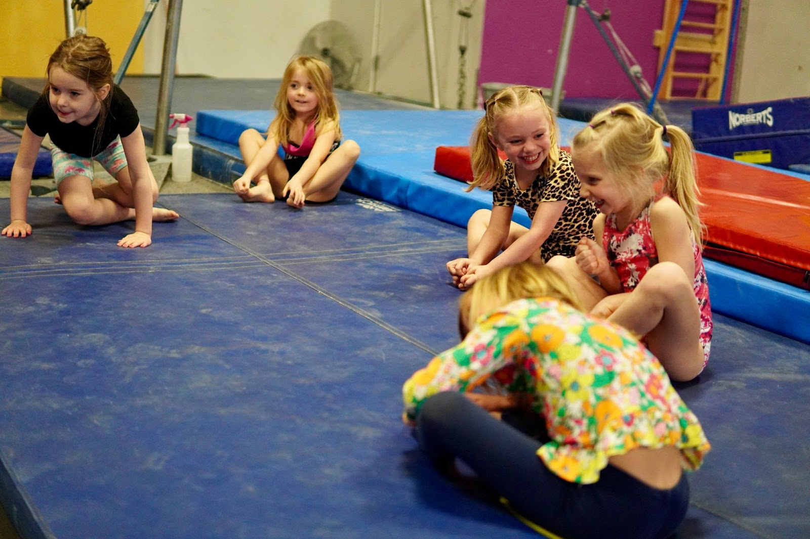 Optimize class capacity for long term success