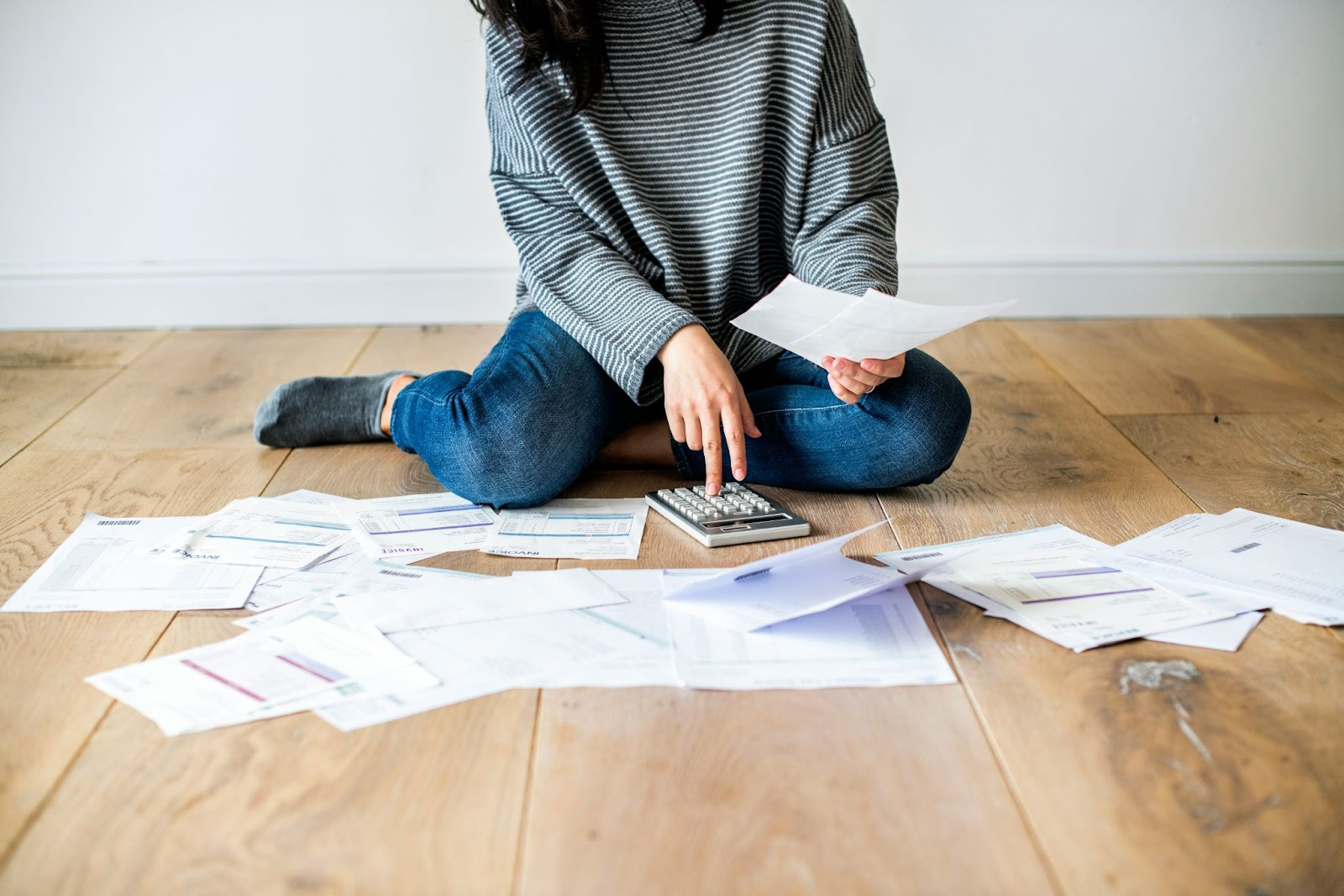 Revenue leakage occurs when prorated balances are ignored