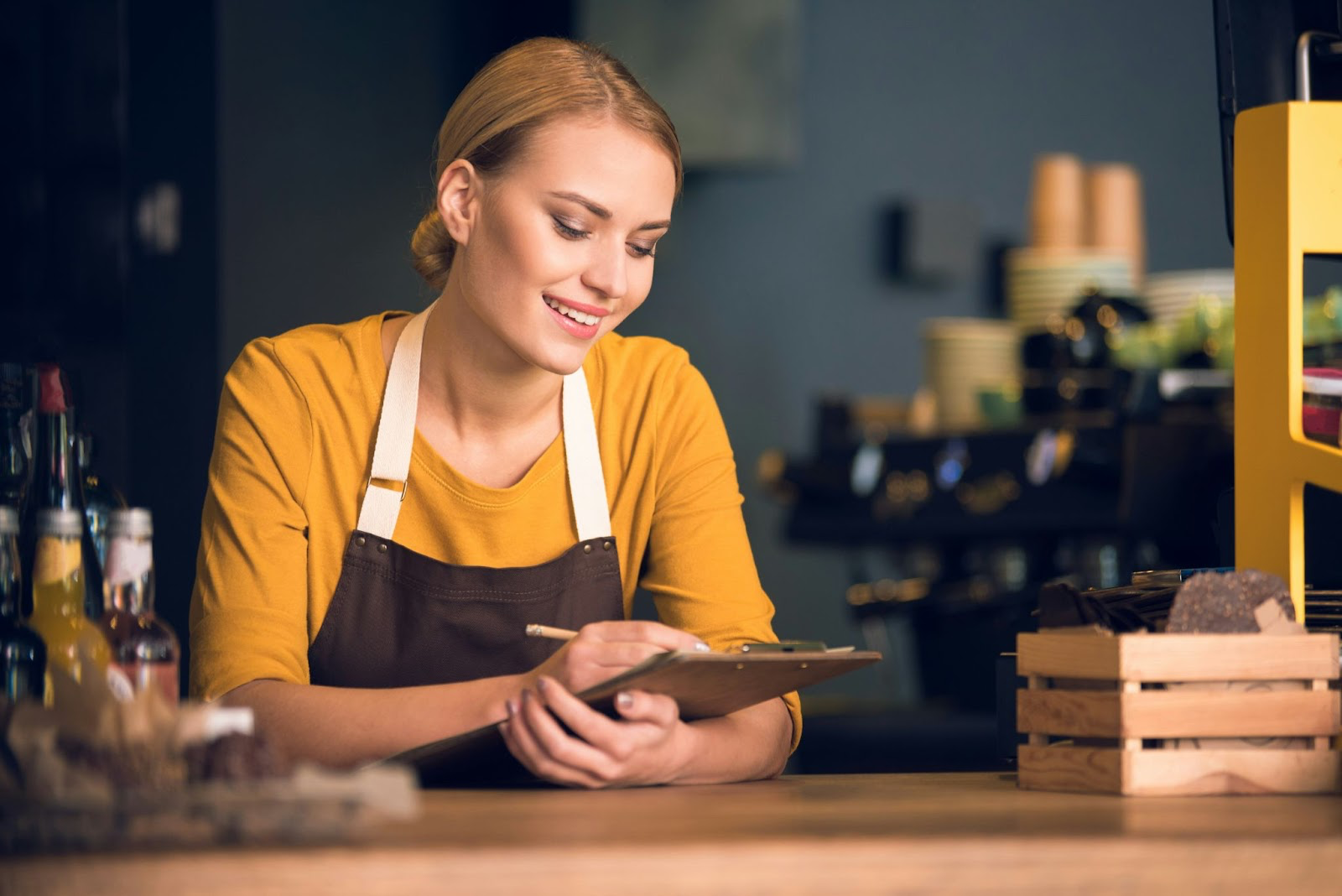 Identify revenue leakage for better revenue management