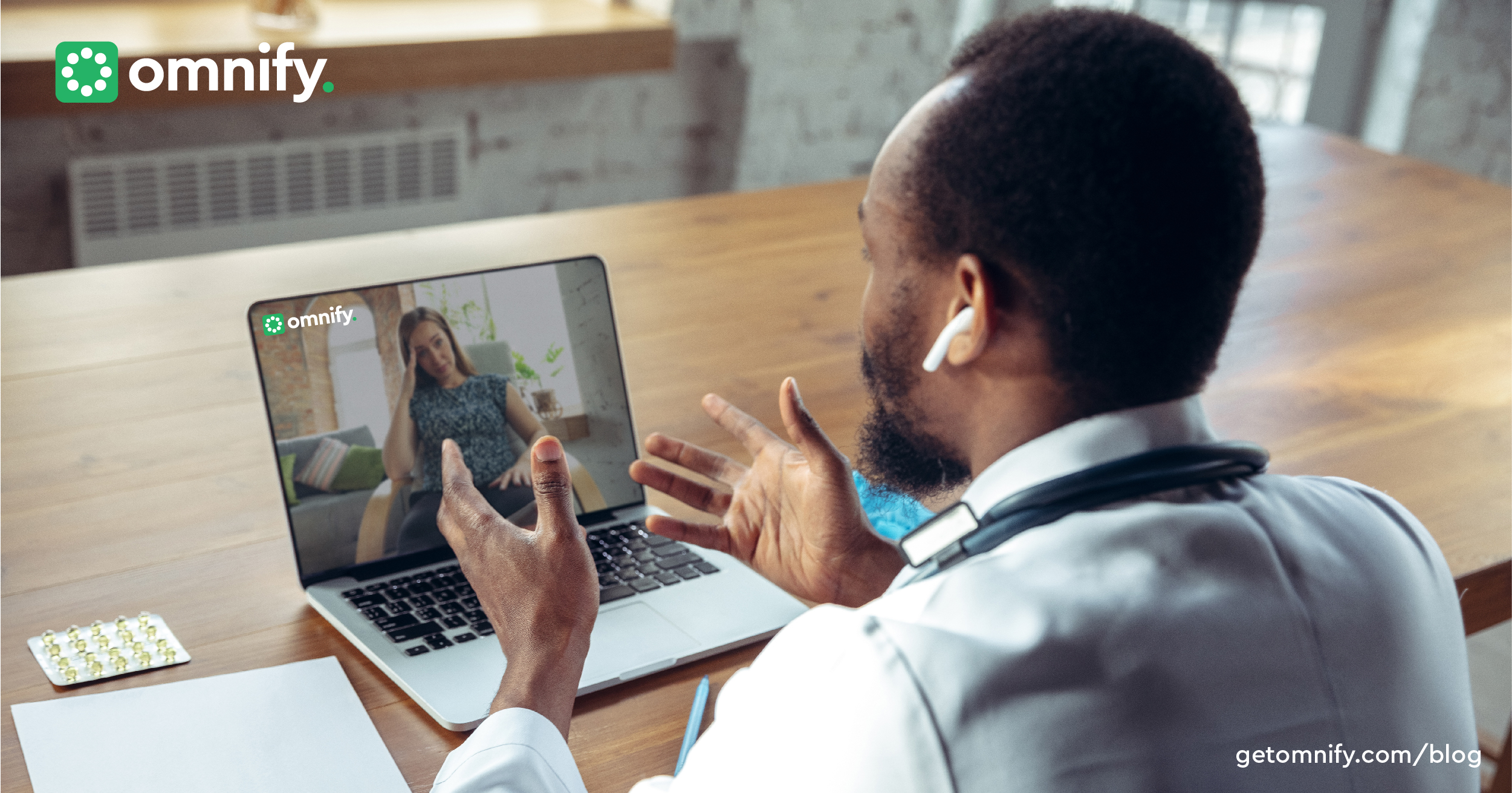 Omnify supports integrative health system for coordinated care and better community health