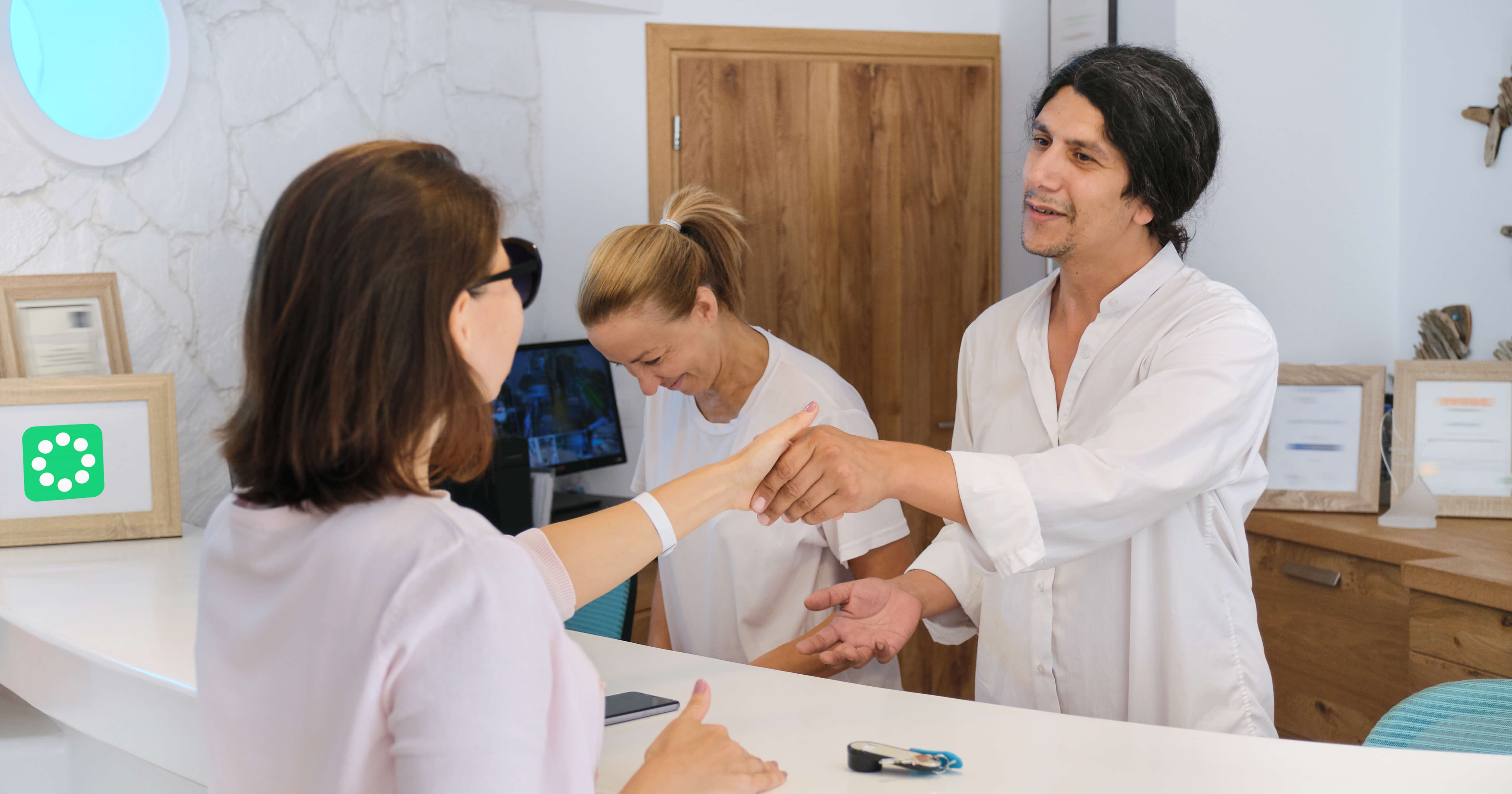 Omnify scheduling platform ideal for Pilates studios