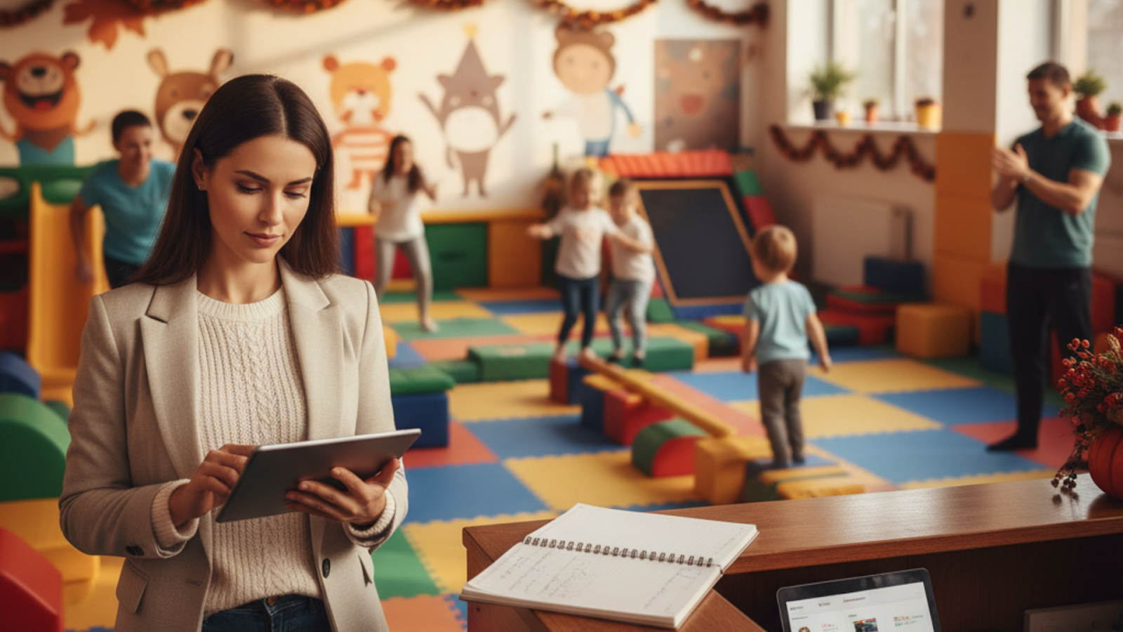 Omnify products helps businesses to sell products easily