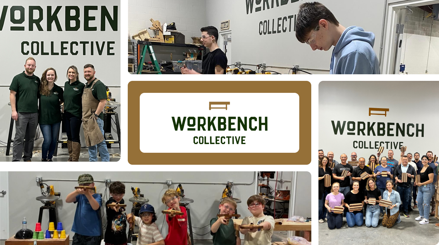 workbench uses Omnify all in one platform 