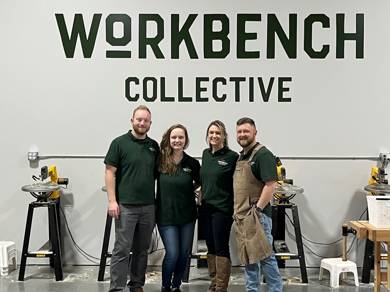 Omnify helped wokrbench collective to run their business with better management