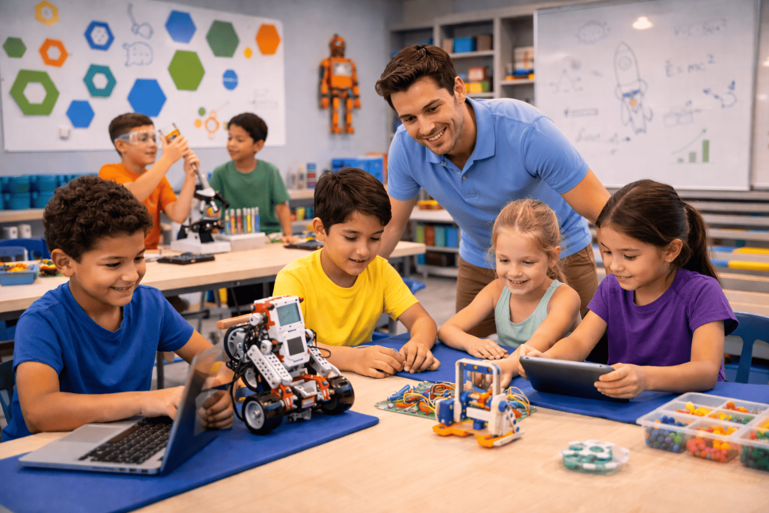 Omnify Children’s activity management software helps you provide and manage variety of after school programs