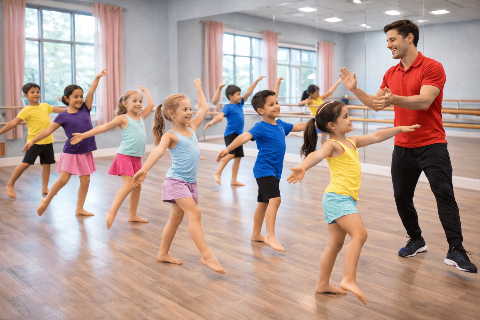 Omnify Children activity management software helps your business to sell better experiences along with your programs