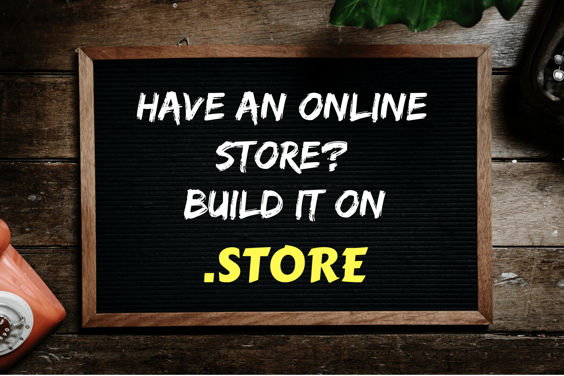 How to find a domain name for your business