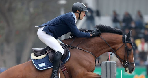 Equestria is well known for their polo and horse riding lessons in Buenos Aires