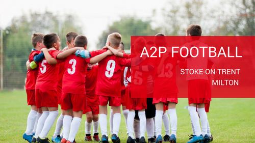 Amateur2Professional Football Academy - Omnify Customer Story