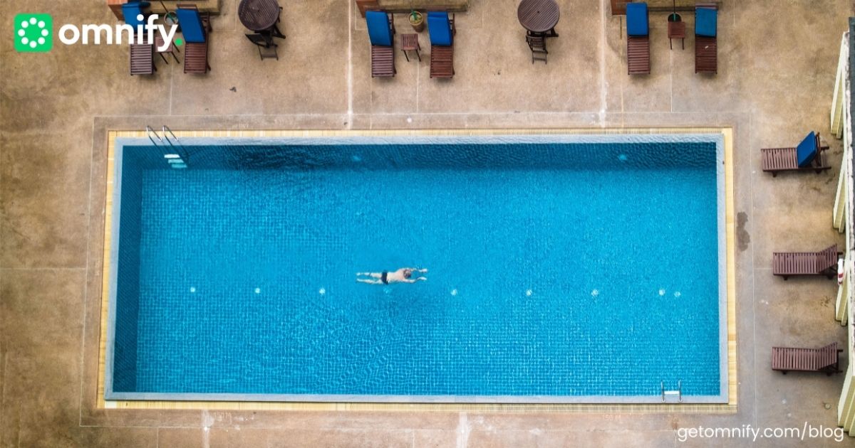 Open your pool with the right safety measures this season