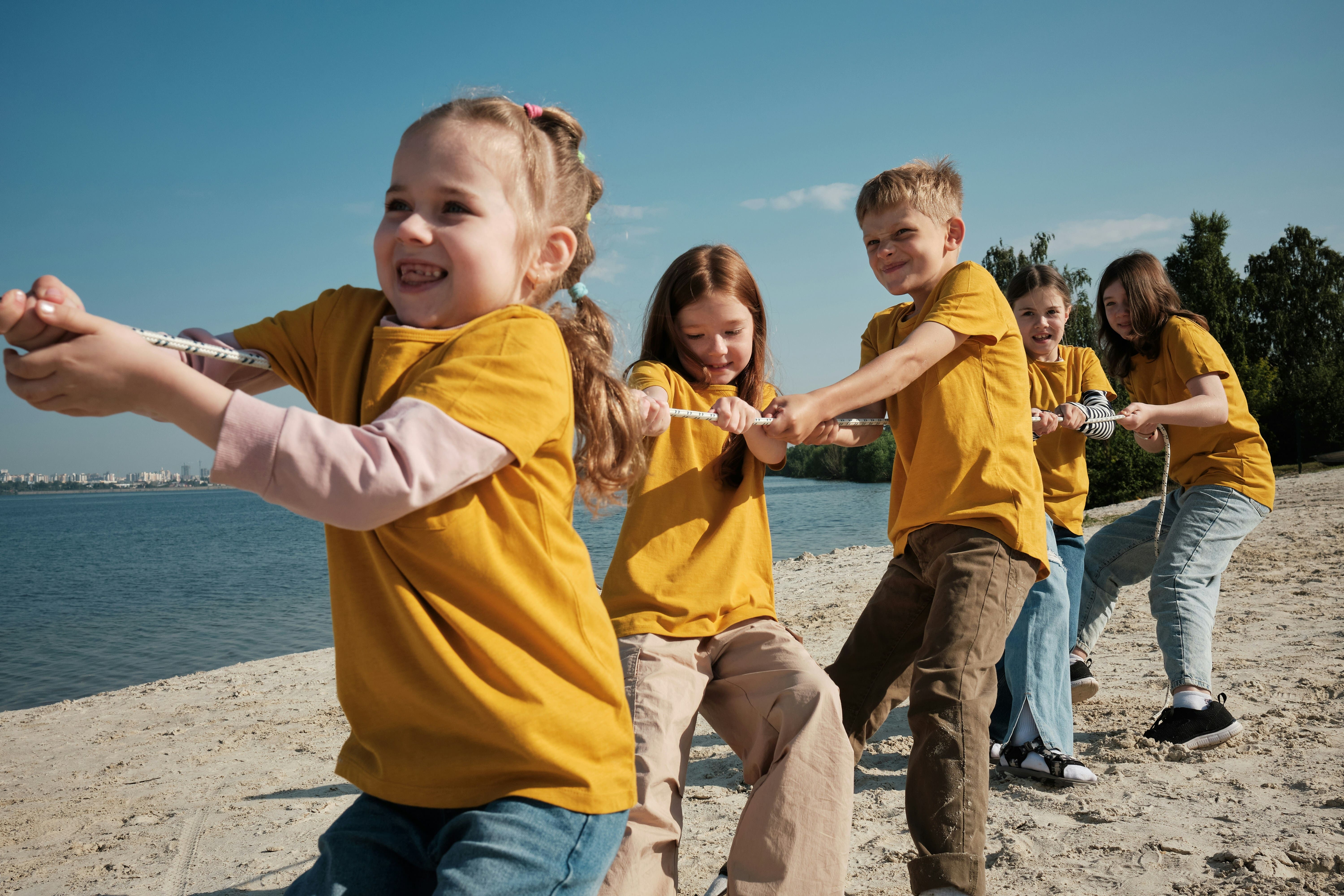 Top camp pricing strategies to win in your kids' activity business
