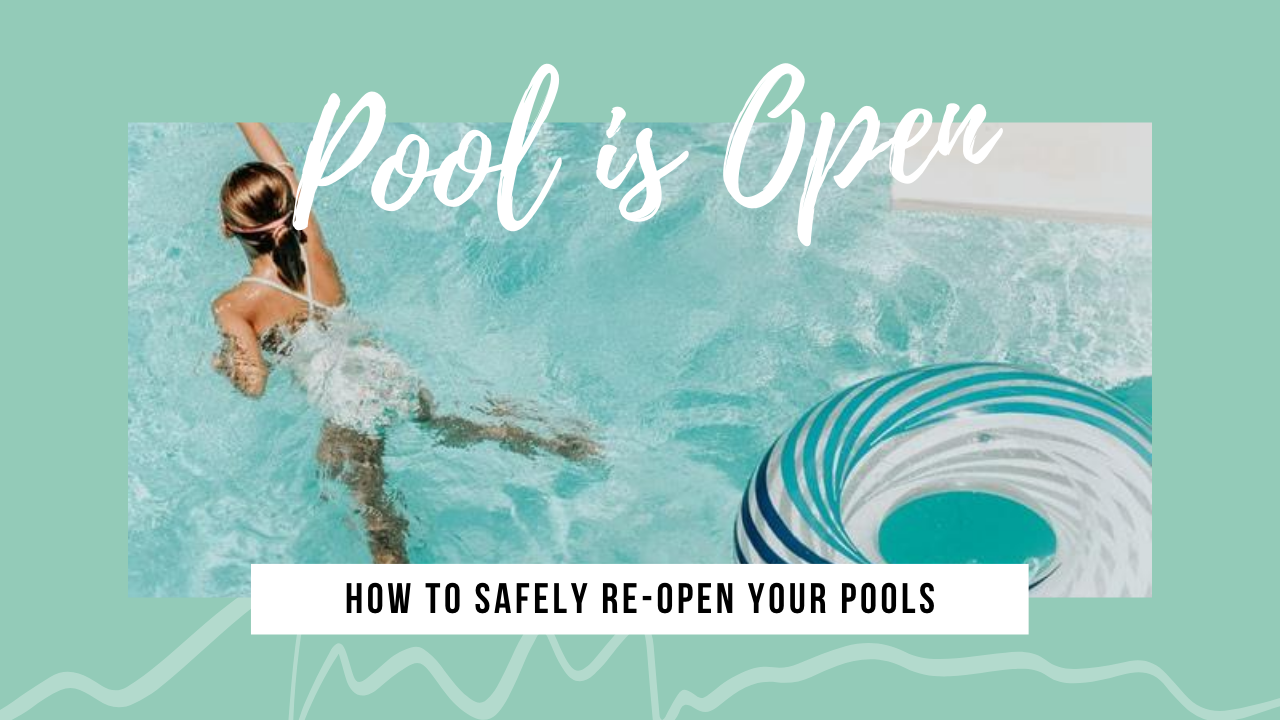 Manage your pools easily with Omnify pool management software