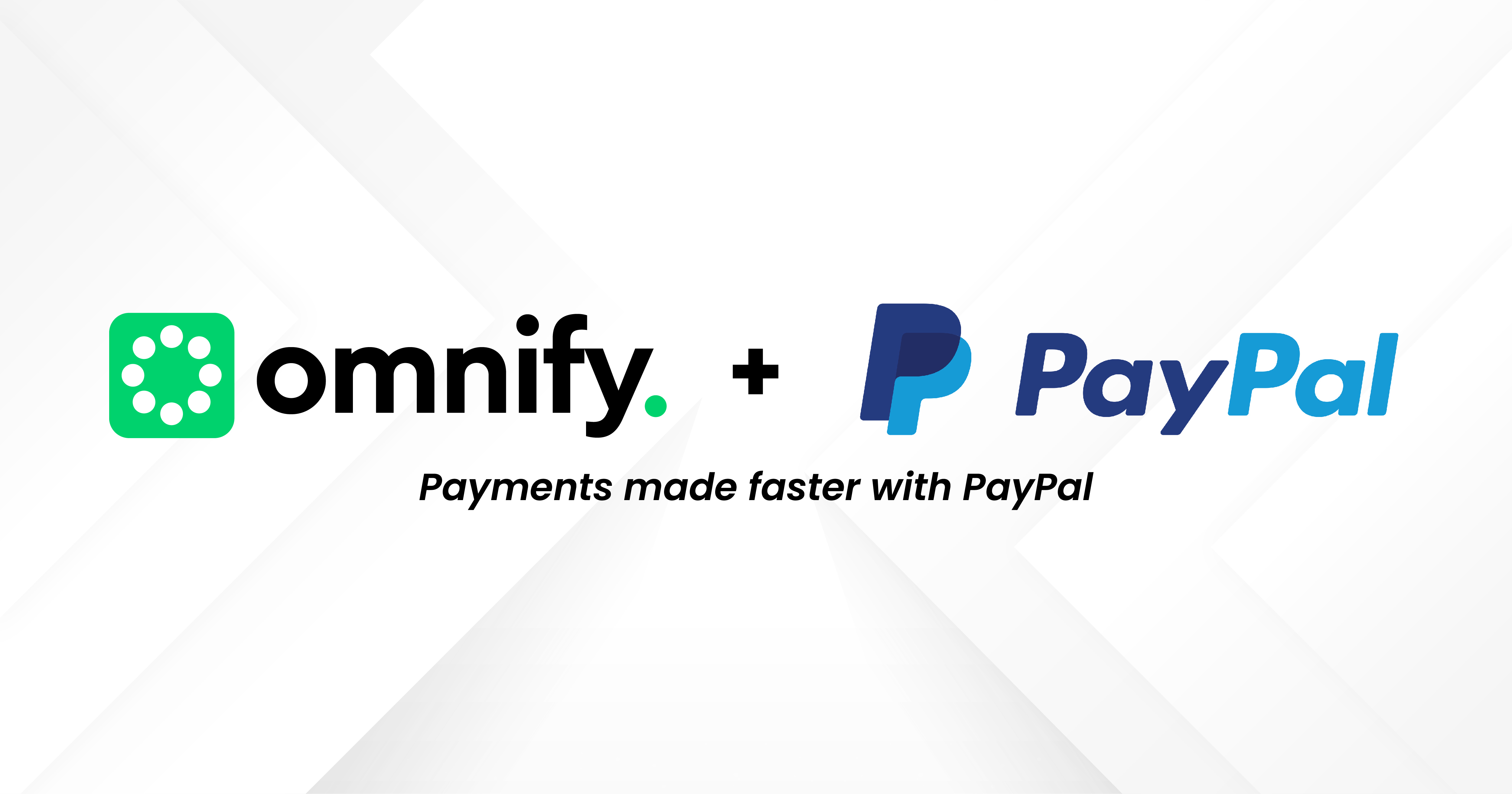 Manage your payments