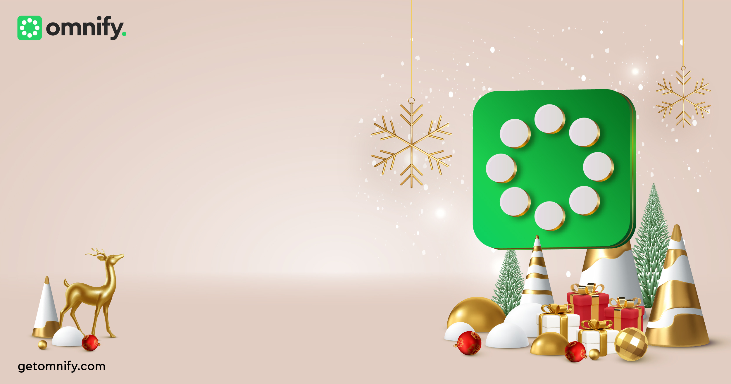 Omnify Christmas Wishes 2021