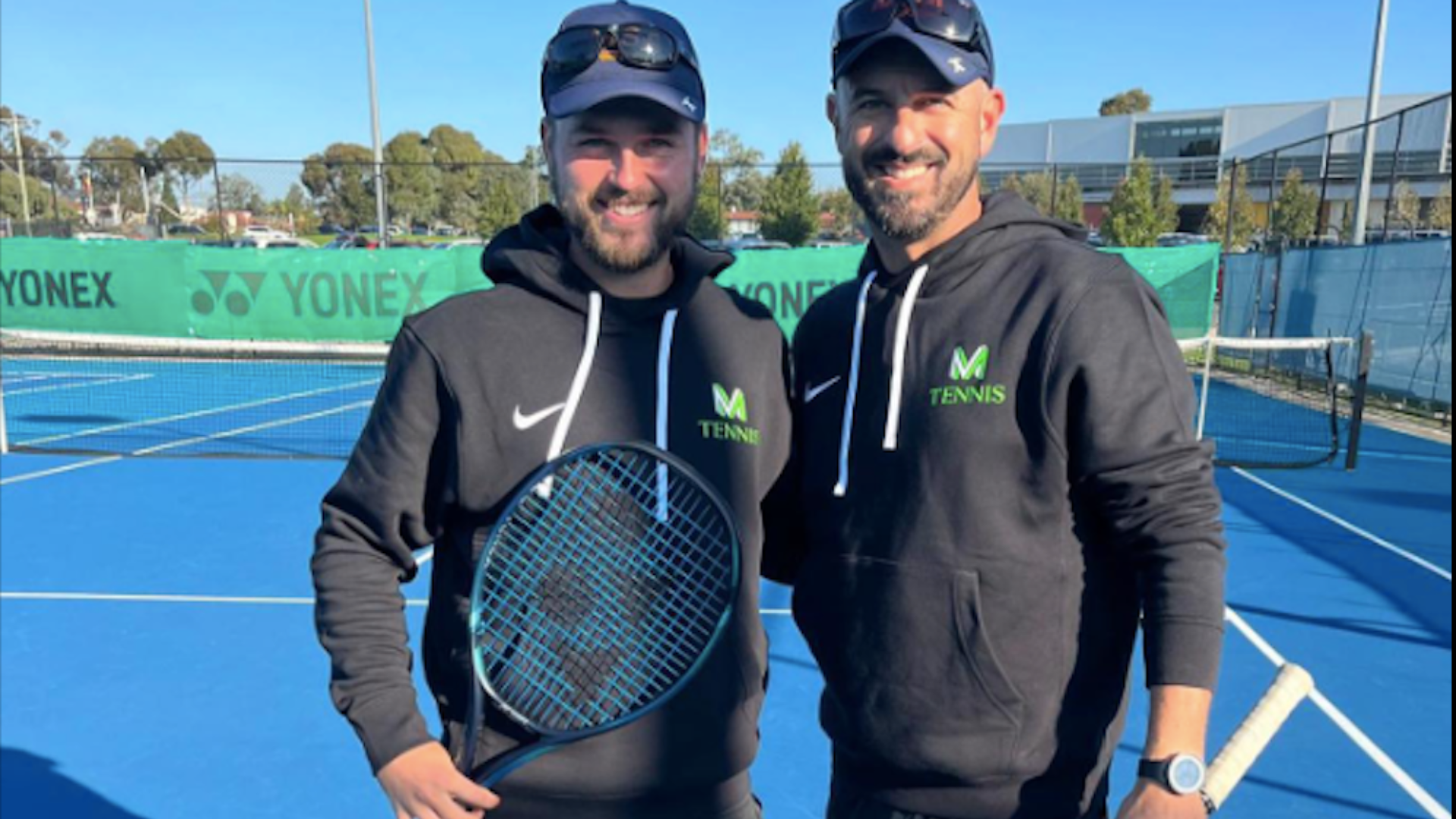 Melbourne International Training Systems: Omnify customer story