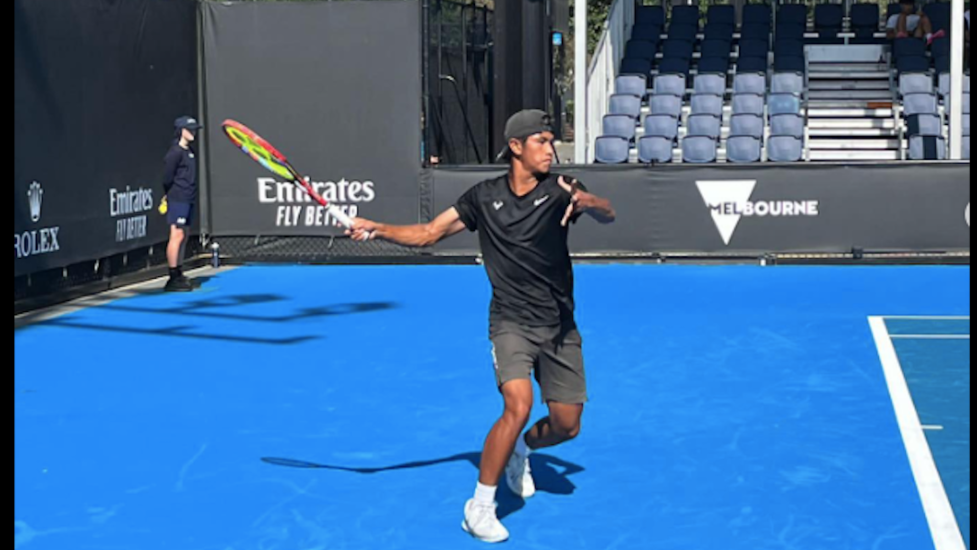 Melbourne international training systems uses Omnify