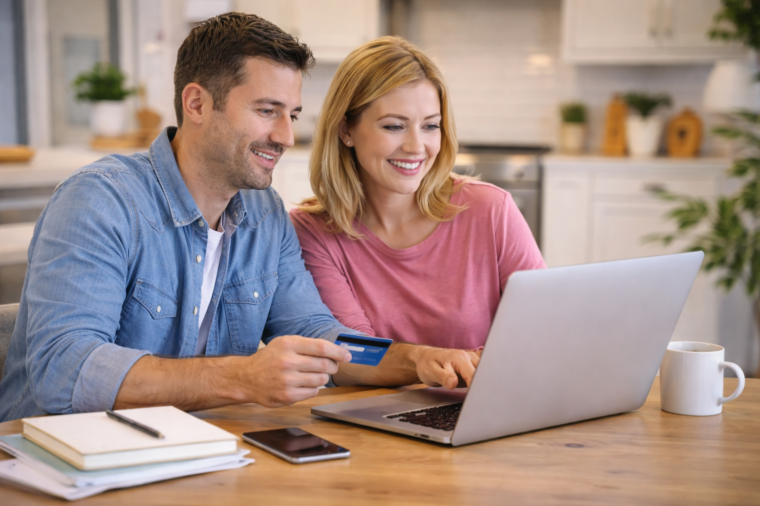 Displaying your merchandise at the end of the booking flow increases your revenue 