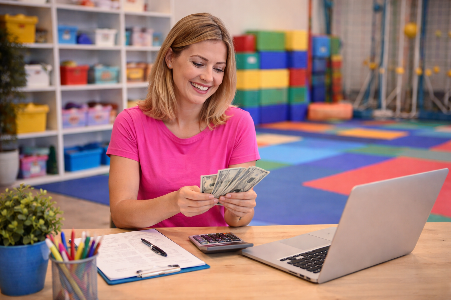 Improve your revenue manyfold by selling merchandise and addons 