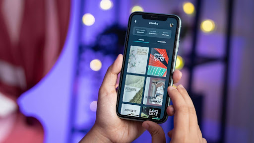 Sell digital products with memberships 