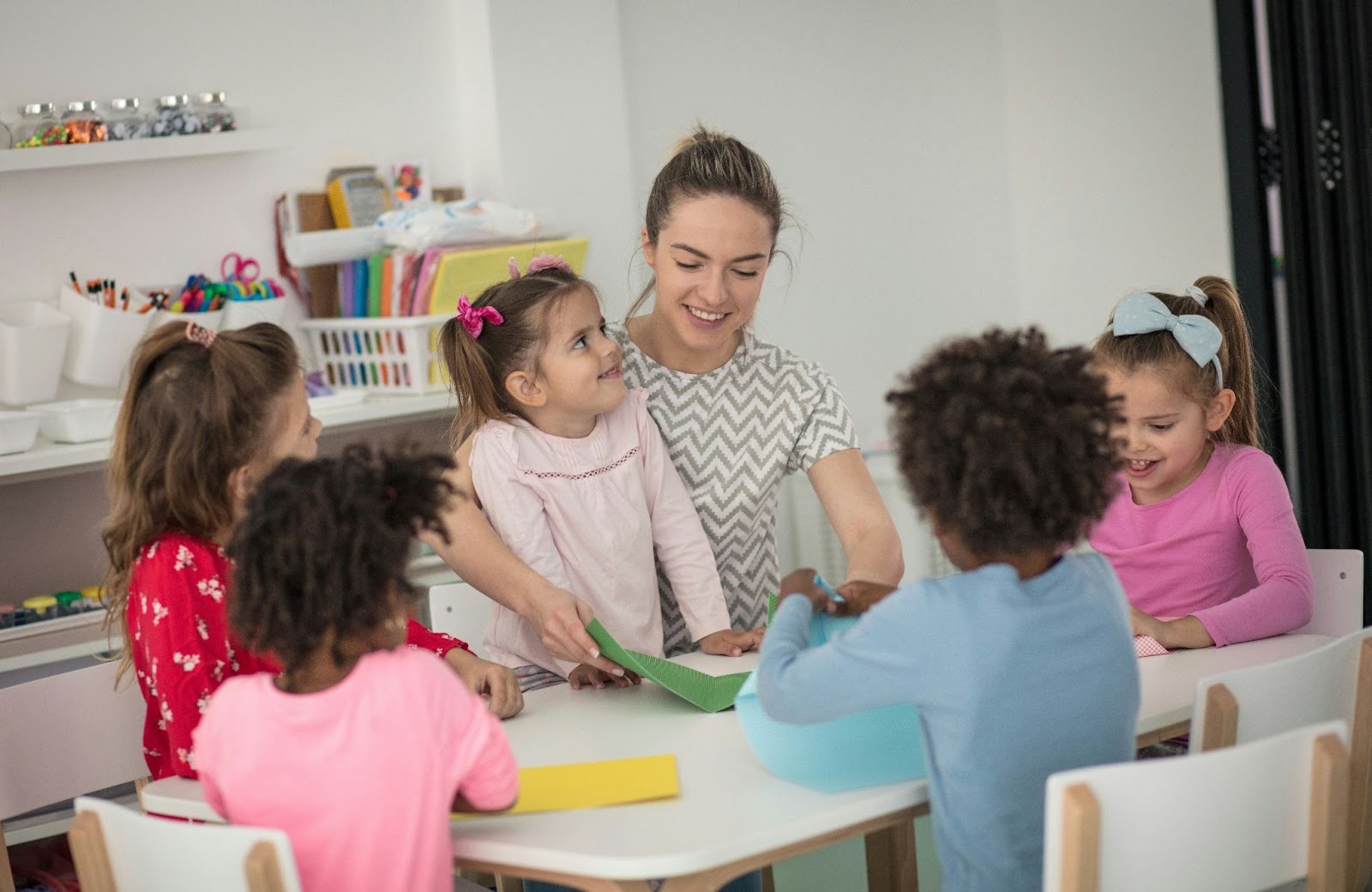 Omnify helps kids activity businesses to manage breaks, switches, pauses from a class and program easily