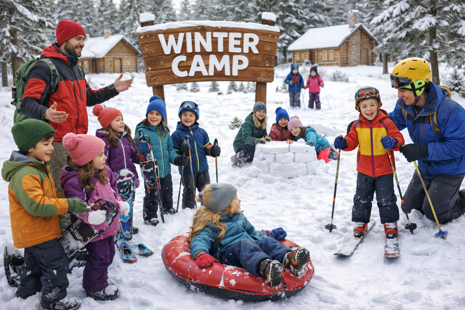 Manage your client information in a centralized CRM