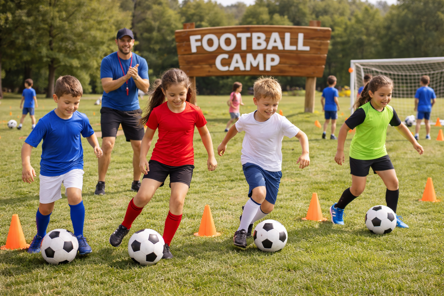 Manage your staff and staff communication with ease