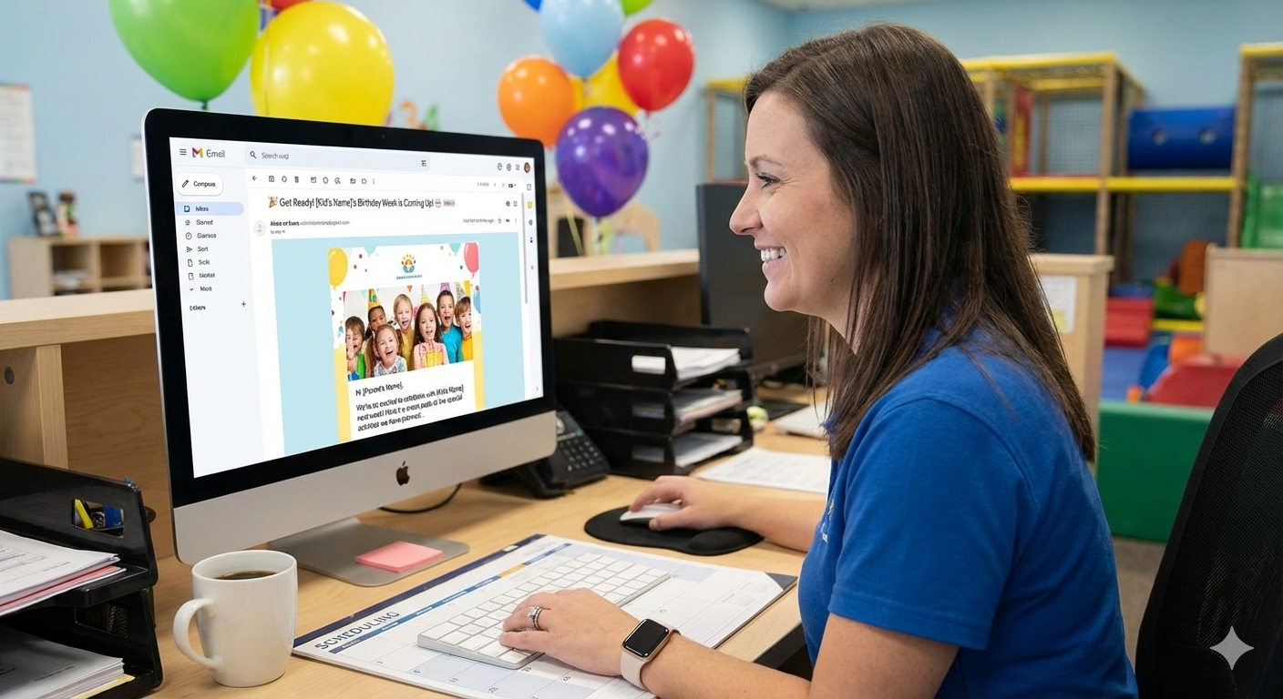 How to Automate Your Emails, Make Customers Happier — and Grow Your Revenue with Omnify