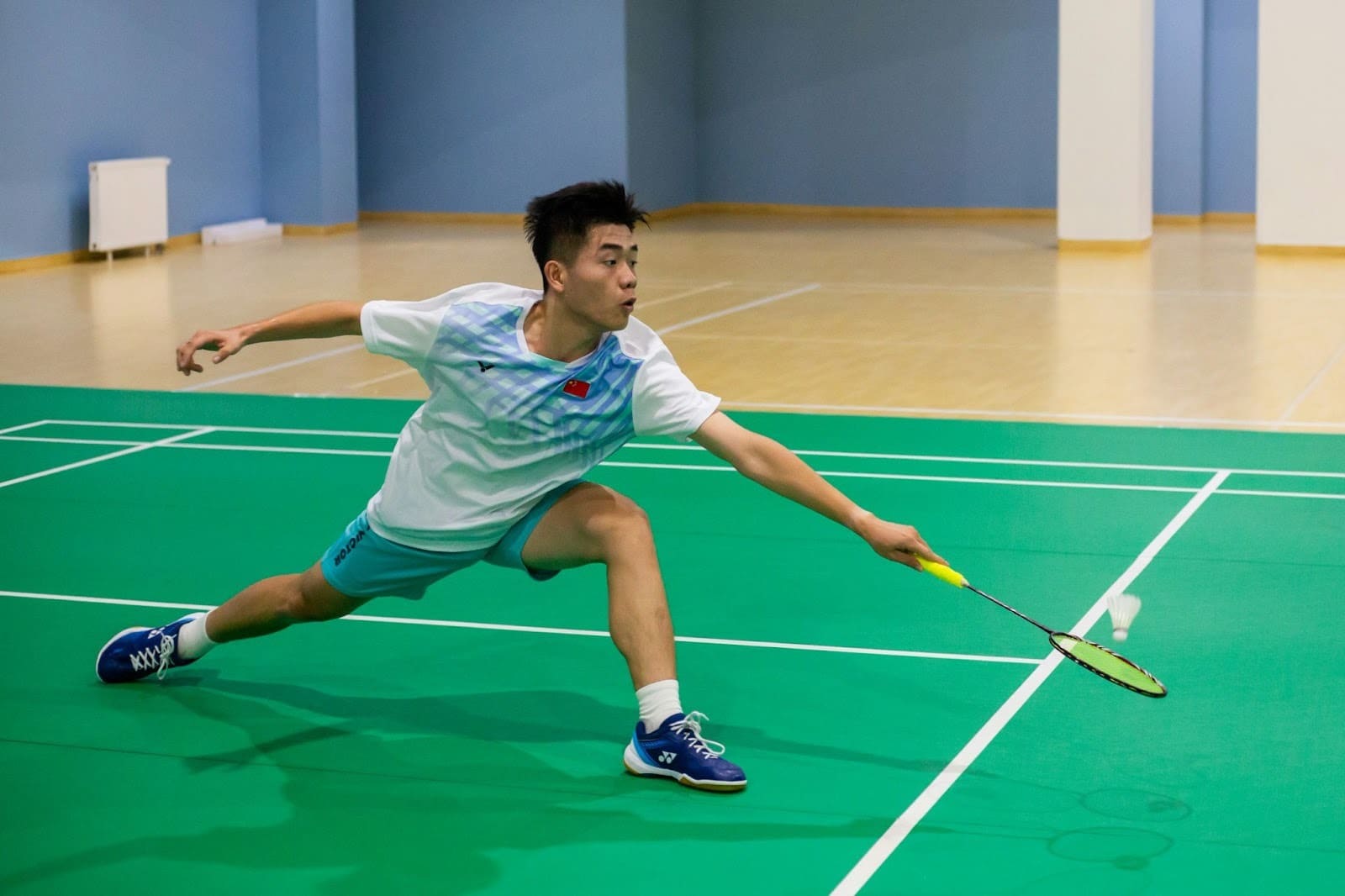How to Open a Badminton Court Business in the US: A Complete Guide
