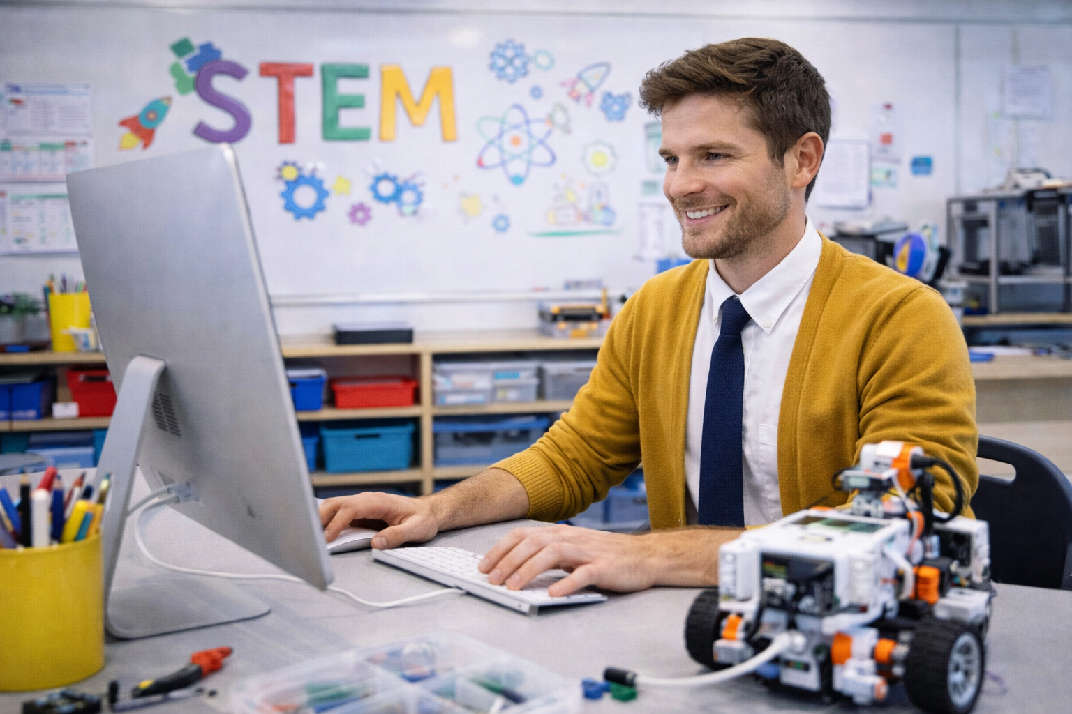 track and analyze data seamlessly with Omnify