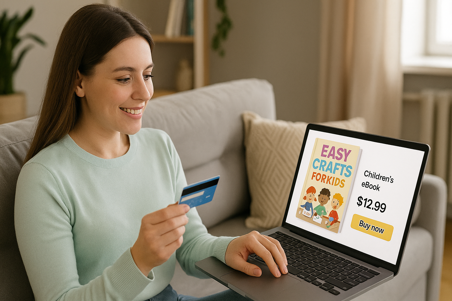 Sell wide varieties of relatable digital products with Omnify kids’ activity management software