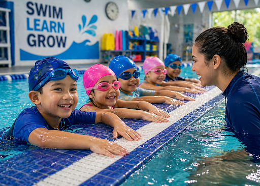 How technology is pool operations for business
