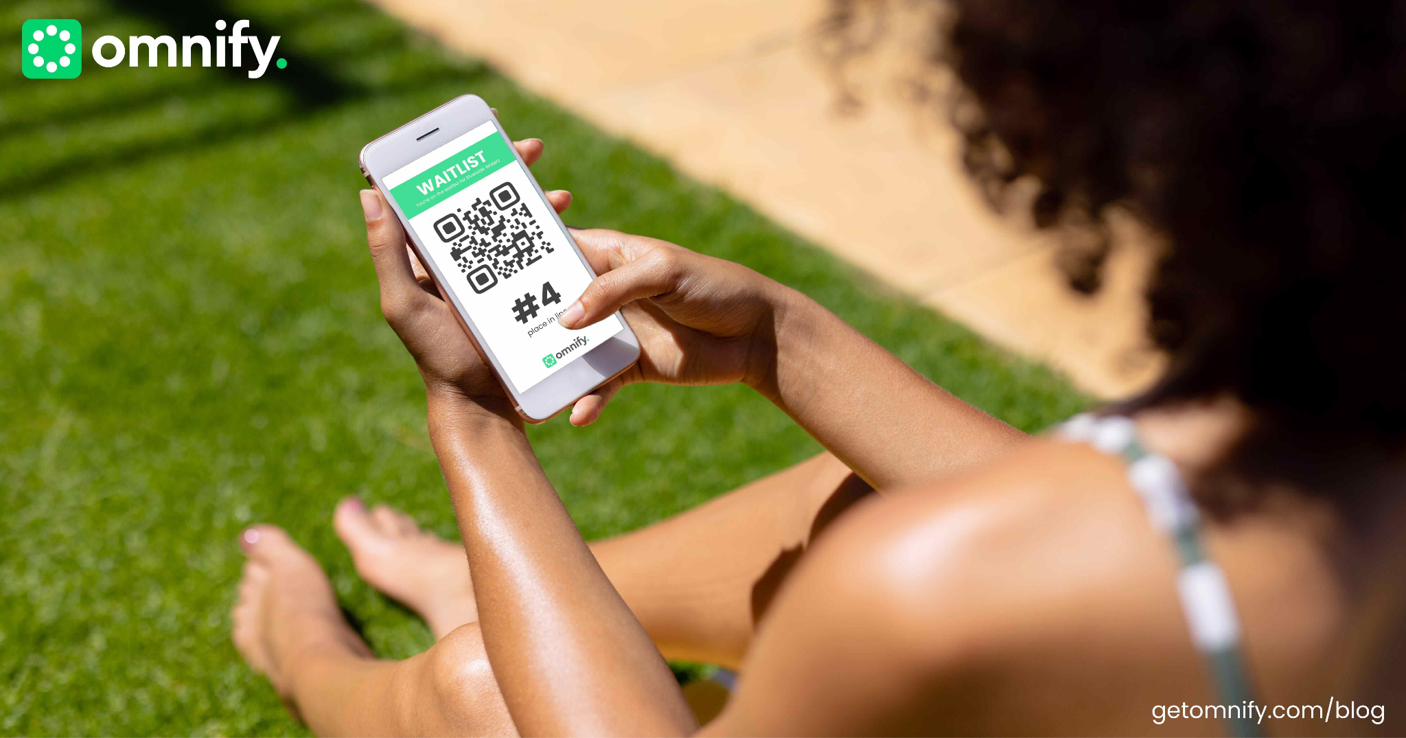 Omnify waitlist features makes no