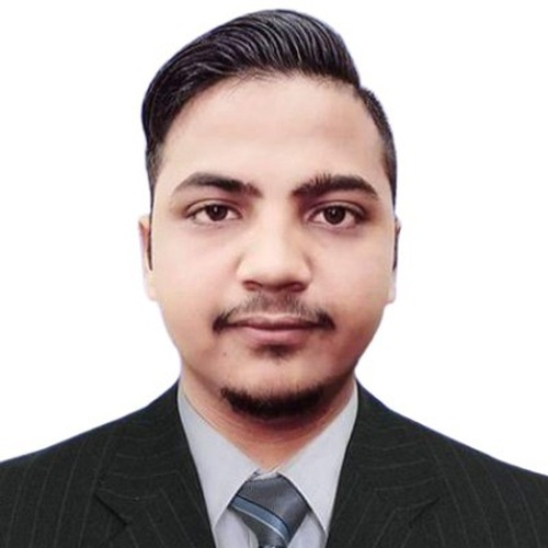 Rizwan Ali