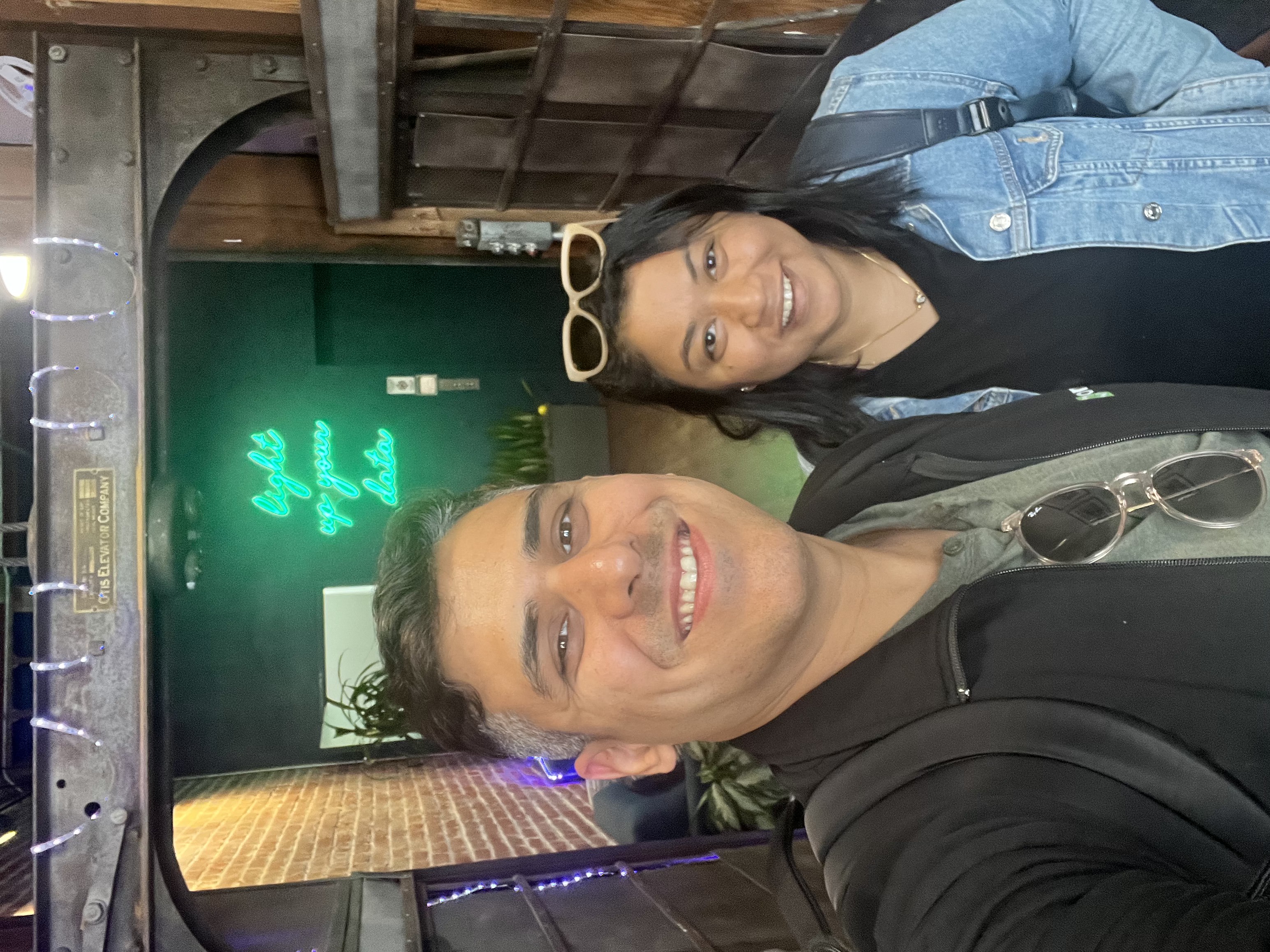 Founders of Omnify