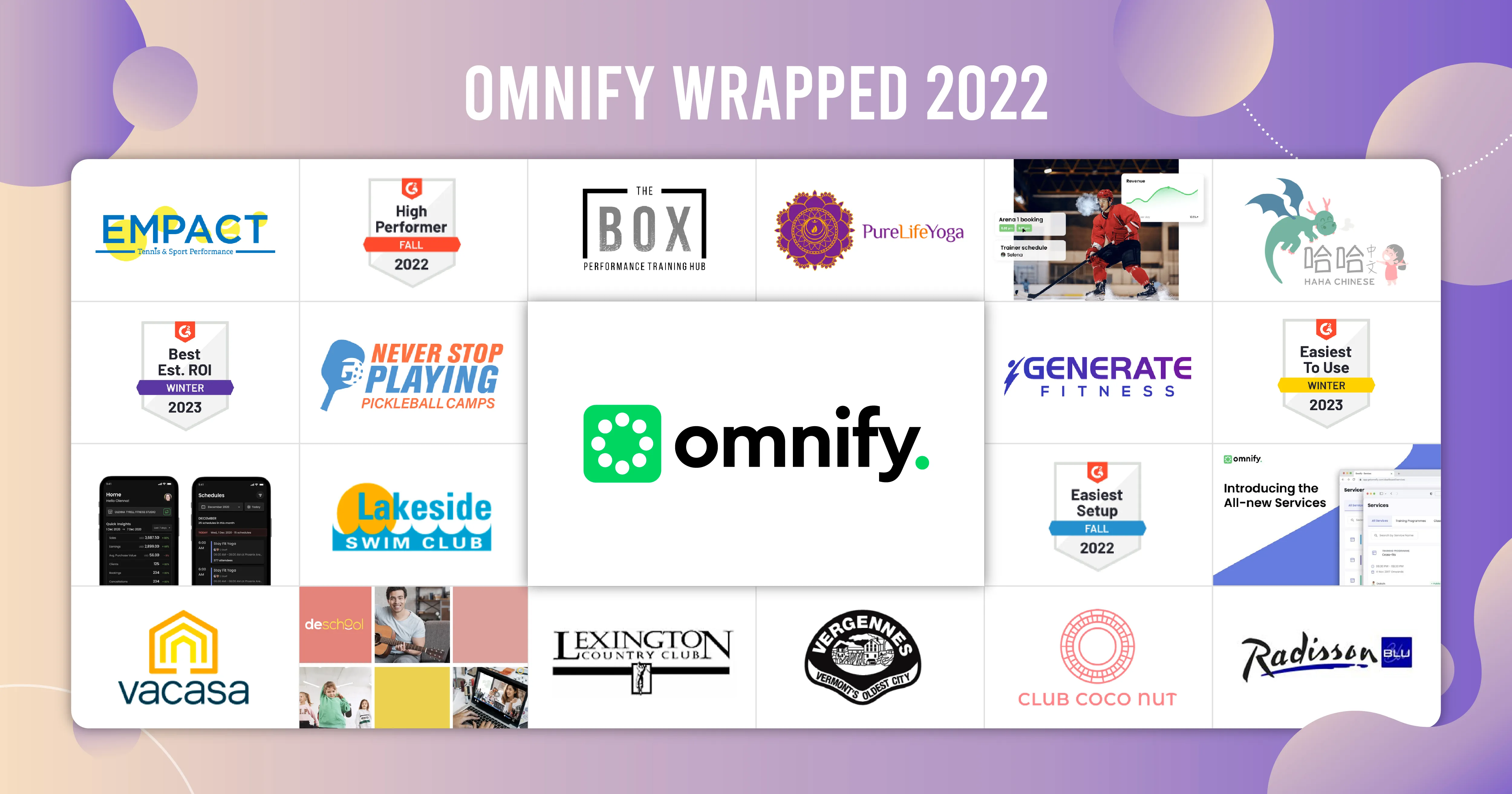 Omnify newsletter 