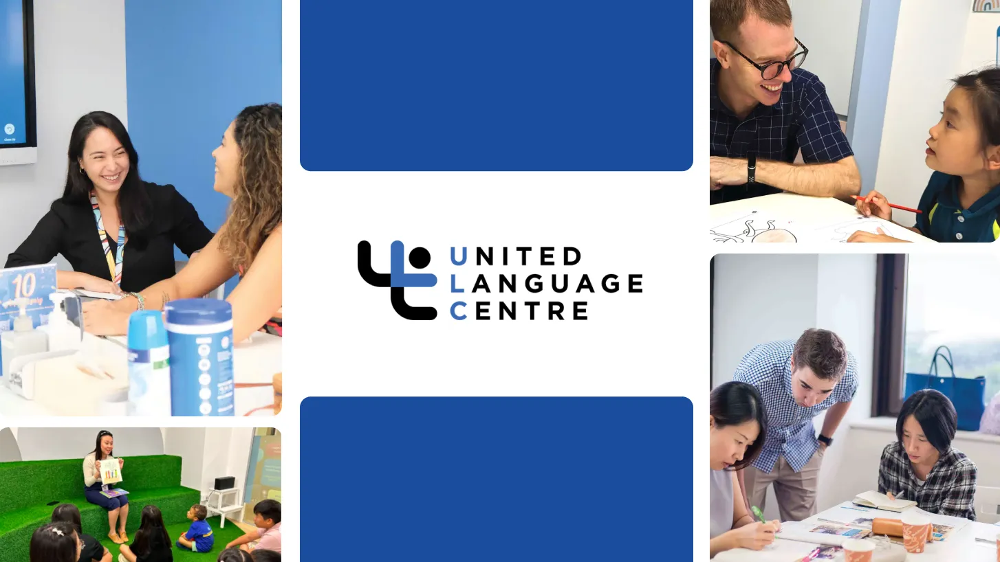 United Language Centre (ULC) manages its business operations with the Omnify platform