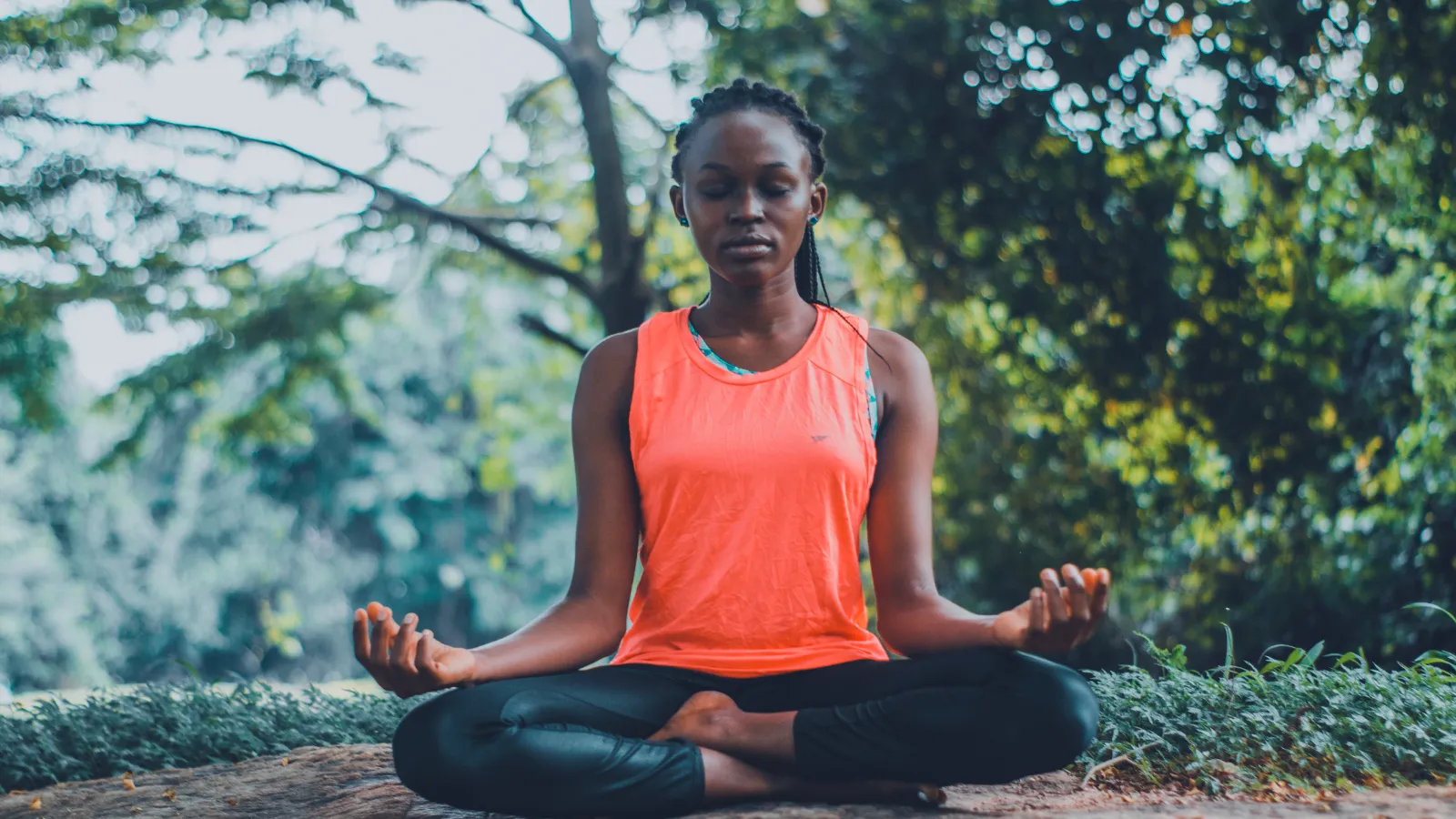 Yoga is more than just an exercise that improves your mental health and overall well-being
