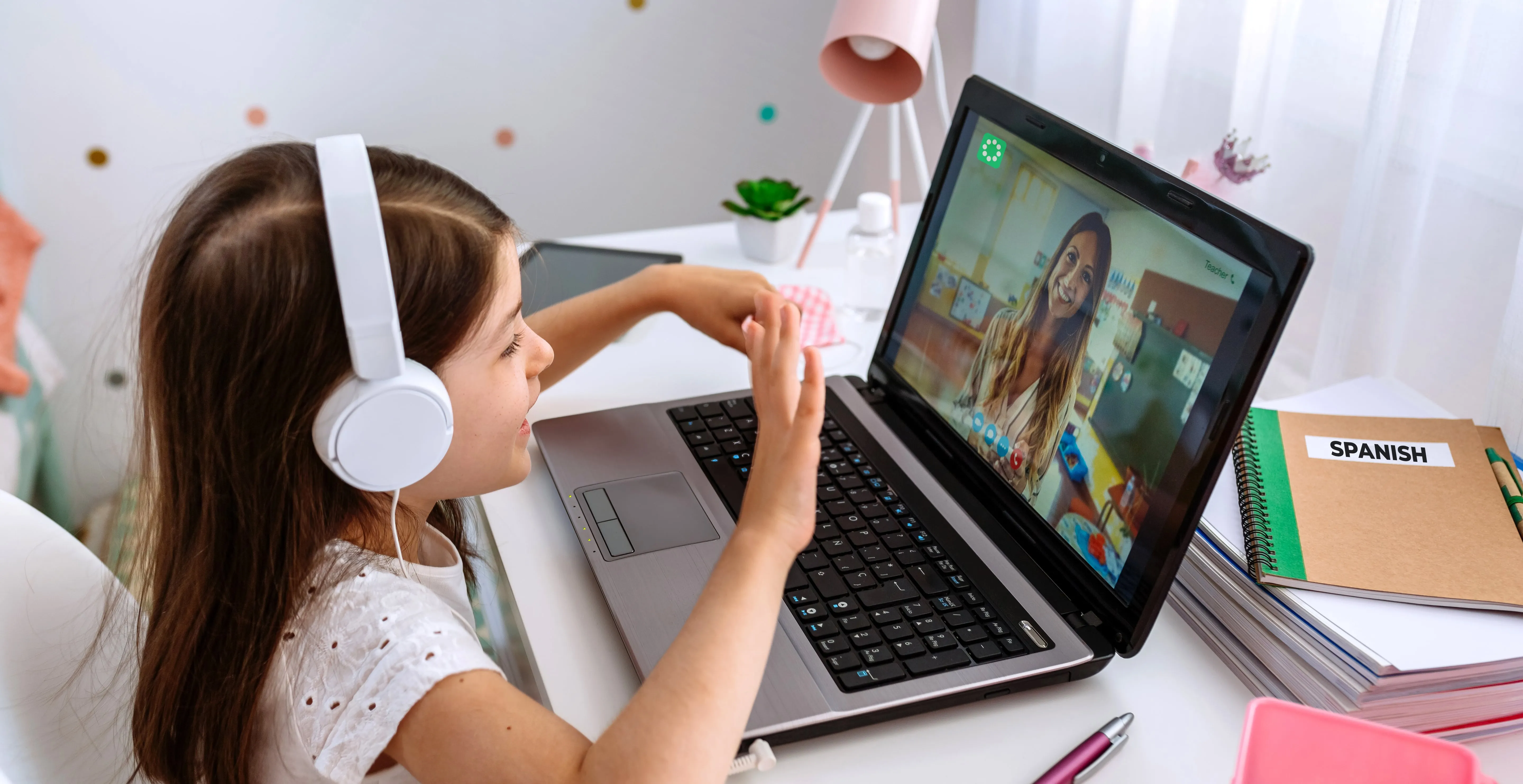 Create and market your online course and set apart your business