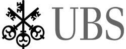 UBS Speaking Engagement