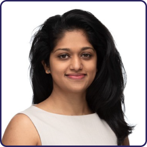 Dr Kahverry Rajeswaran Therapist CICS