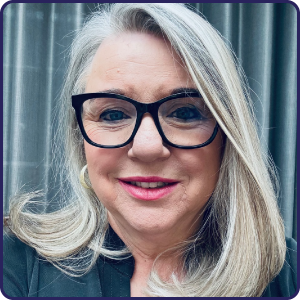 Dominque Ampe Therapist