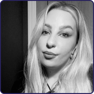 Melissa Pleciak Therapist