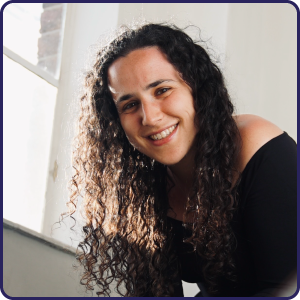 Mia Zur Szpiro Therapist