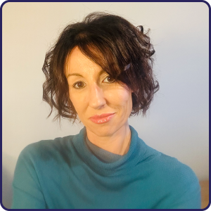 Naomi Leigh Rees Therapist