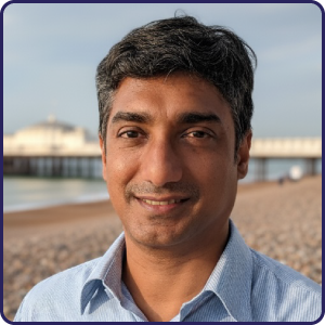 Adam Nanayakkara Therapist